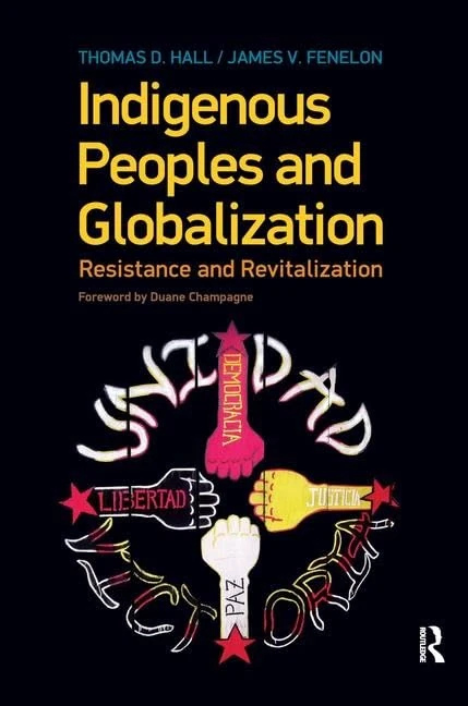 Routledge - Indigenous Peoples and Globalization Book