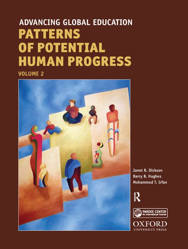Advancing Global Education: 02 (Patterns of Potential Human Progress)