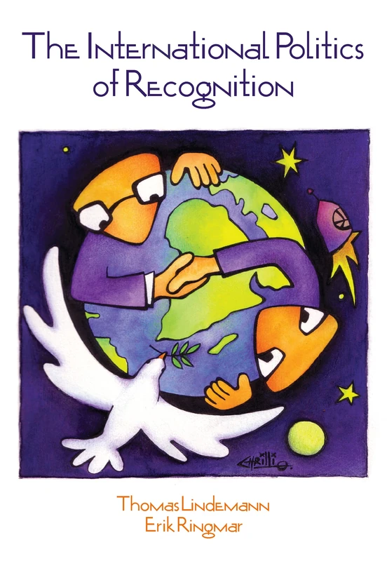 International Politics of Recognition