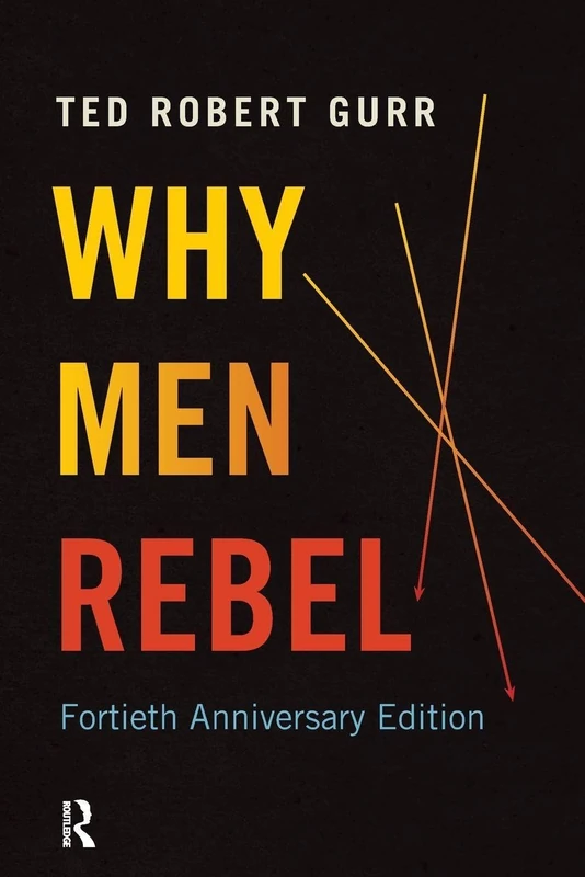 Why Men Rebel - Image 1
