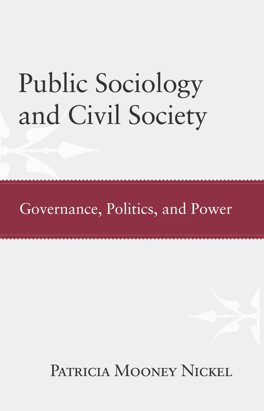 Routledge Public Sociology and Civil Society Book - Image 1
