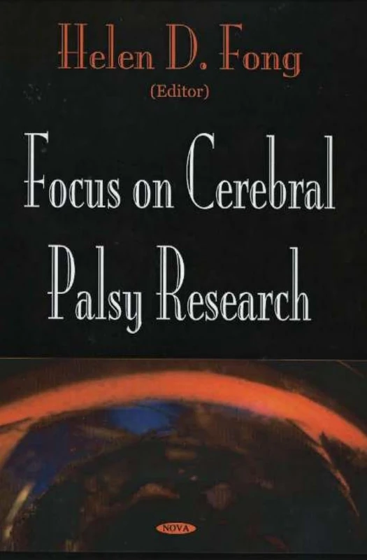 Focus on Cerebral Palsy Research