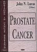 Prostate Cancer by John N Lucas - Scientific Research Book