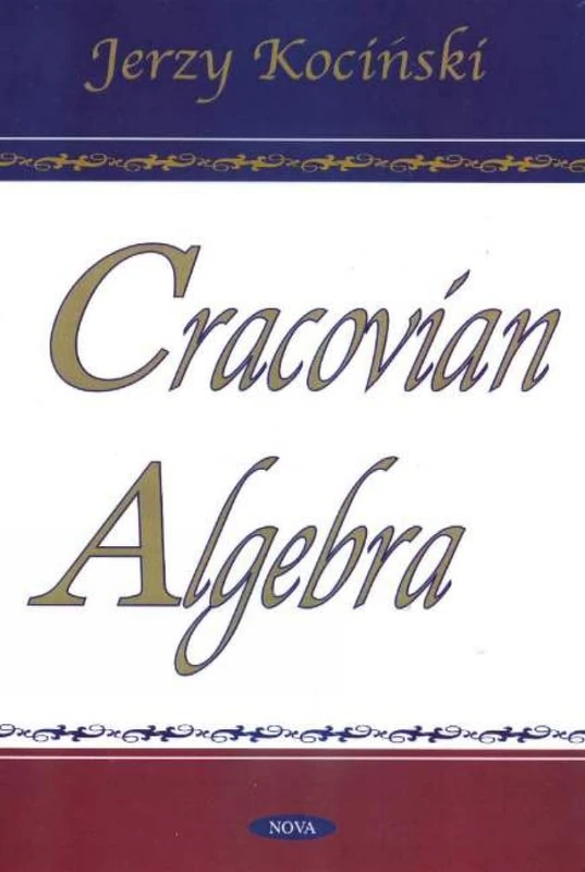 Cracovian Algebra - Image 1