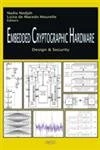 Embedded Cryptographic Hardware: Design and Security: Design & Security