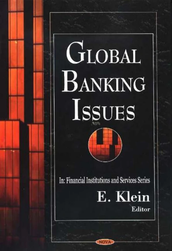 Global Banking Issues - Image 1