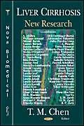 The Liver Cirrhosis: New Research
