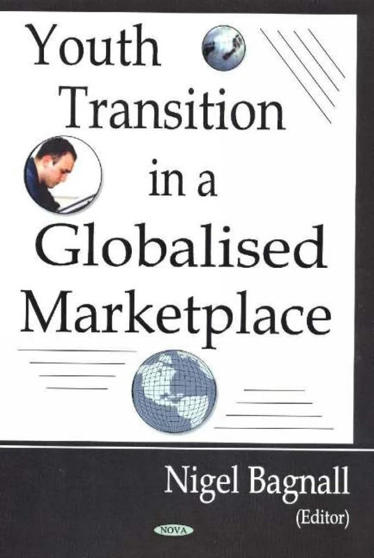 Youth Transition in a Globalized Marketplace - Image 1