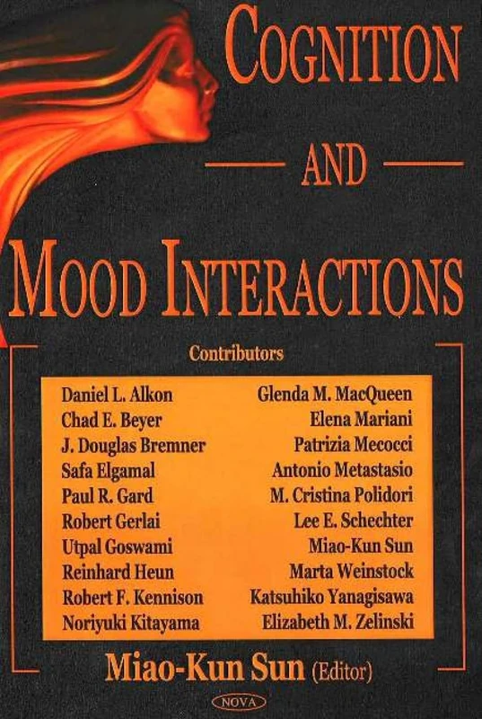 Cognition and Mood Interactions