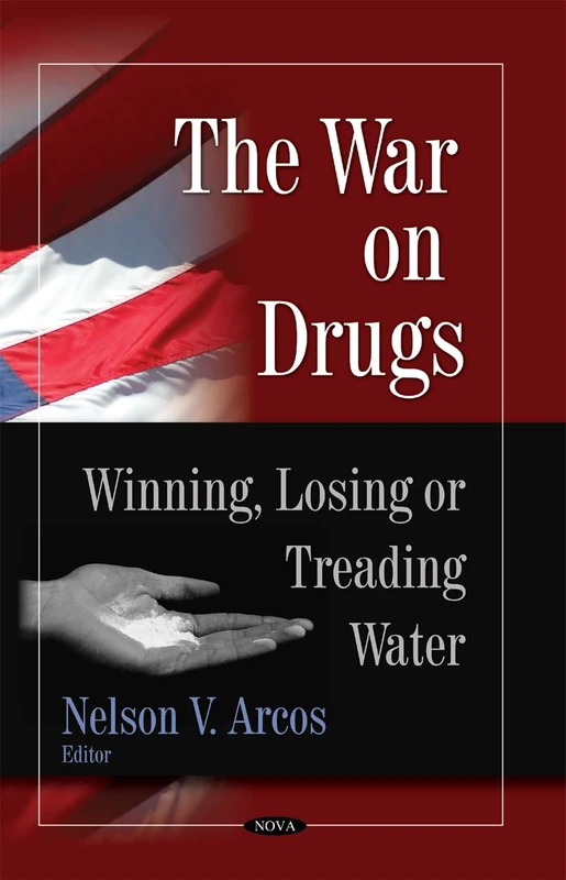 The War On Drugs: Winning, Losing Or Treading Water