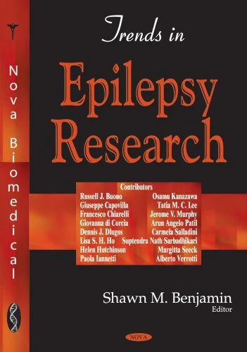 Trends in Epilepsy Research