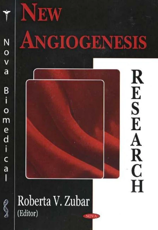 New Angiogenesis Research (Nova Biomedical) - Image 1