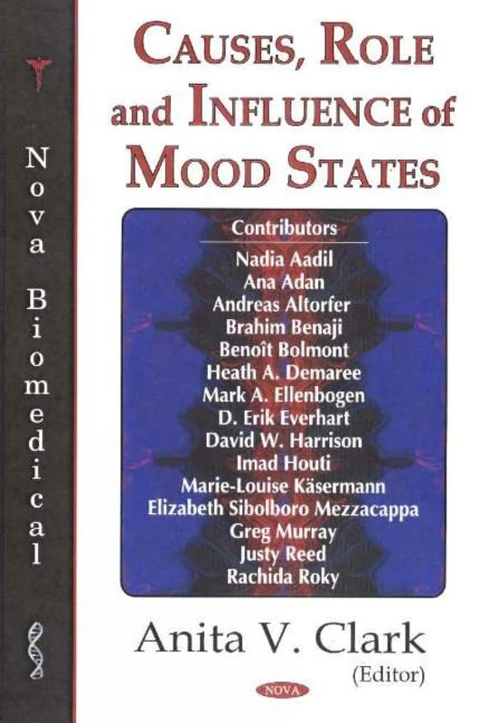 Causes, Role and Influence of Mood States