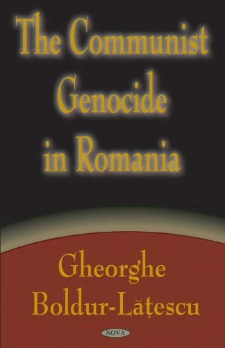 Communist Genocide in Romania