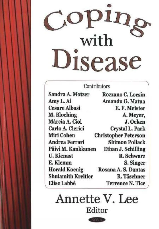 Coping with Disease - Image 1