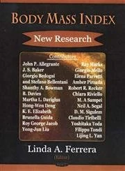 Body Mass Index: New Research - Obesity Research Book