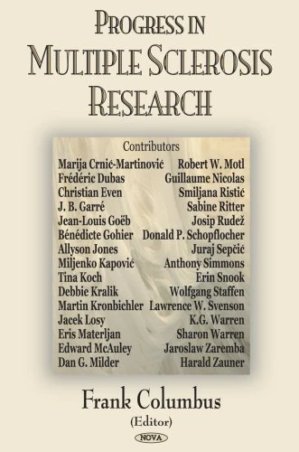 Progress in Multiple Sclerosis Research