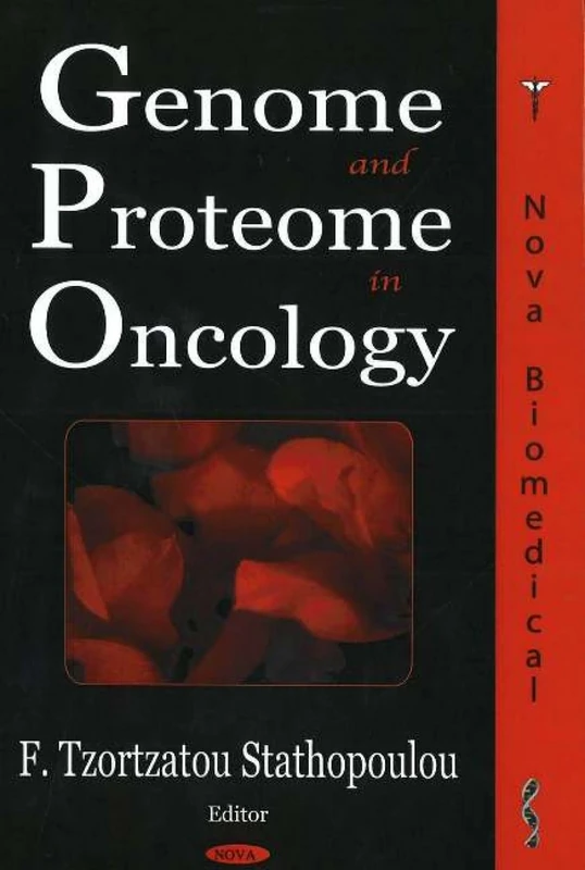 Genome and Proteome in Oncology - Image 1