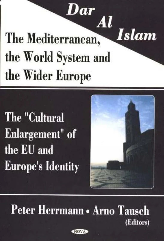 Nova Science Pub - Dar Al Islam and the Mediterranean EU Book - Image 1