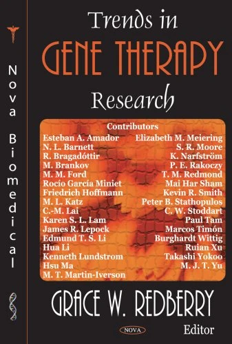Trends in Gene Therapy Research