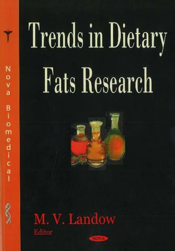 Trends in Dietary Fats Research