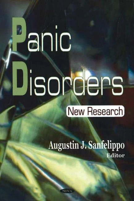 Panic Disorders: New Research