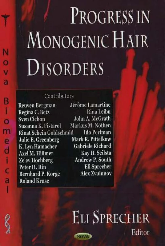 Progress in Monogenic Hair Disorders