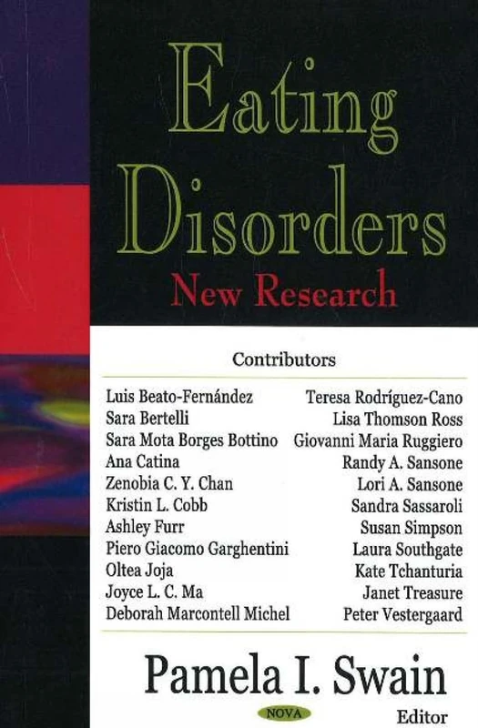 Eating Disorders: New Research