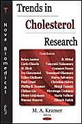 Trends in Cholesterol Research