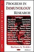 Progress in Immunology Research