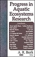 Progress in Aquatic Ecosystems Research