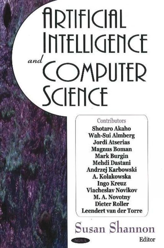 Artificial Intelligence and Computer Science