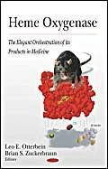 Heme Oxygenase: The Elegant Orchestration of Its Products