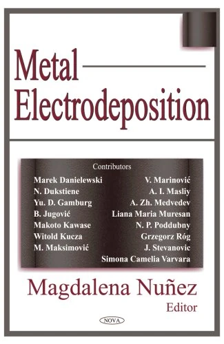 Metal Electrodeposition