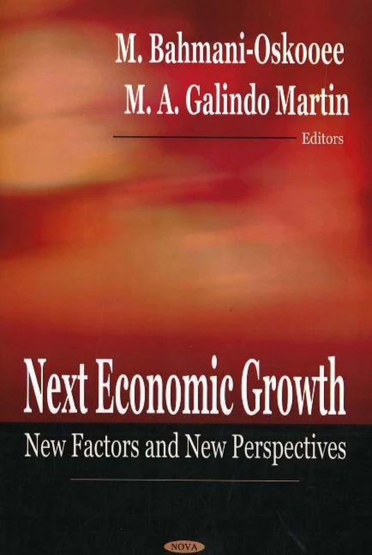 Next Economic Growth: New Factors and New Perspectives