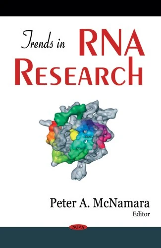 Trends in RNA Research