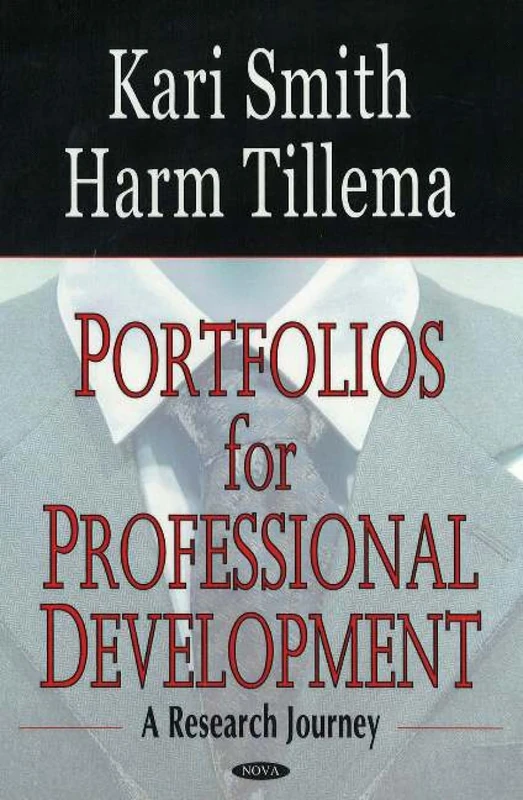 Portfolios for Professional Development: A Research Journey