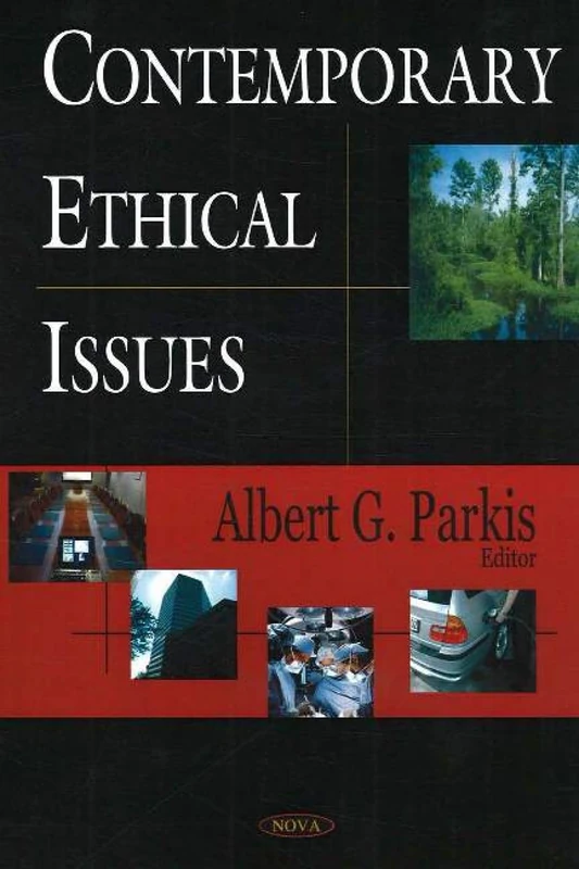 Contemporary Ethical Issues