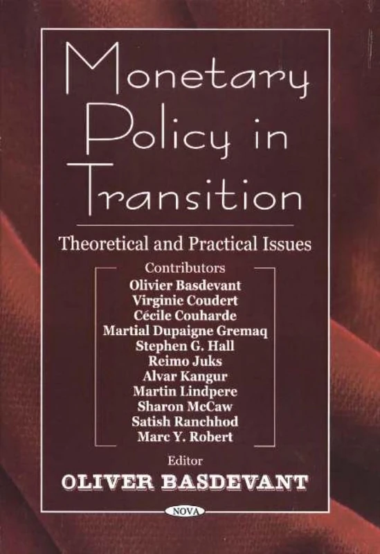 Monetary Policy in Transition: Theoretical and Practical Issues