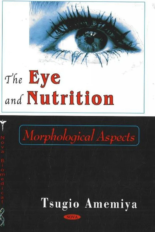 The Eye And Nutrition: Morphological Aspects - Image 1