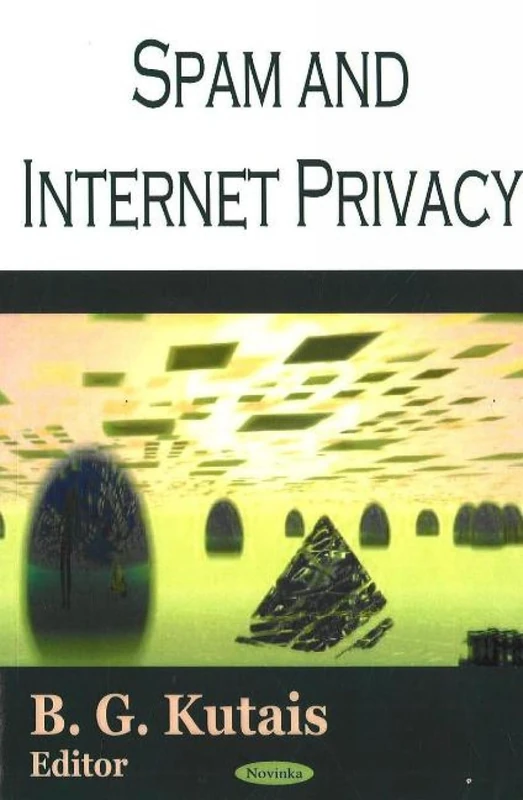 Spam and Internet Privacy CD-ROM