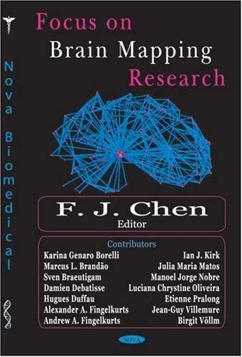 Focus on Brain Mapping Research