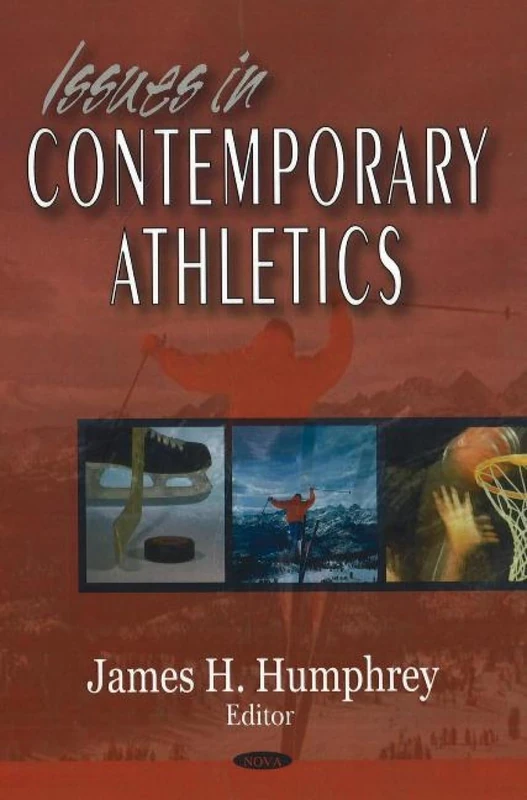 Issues in Contemporary Athletics