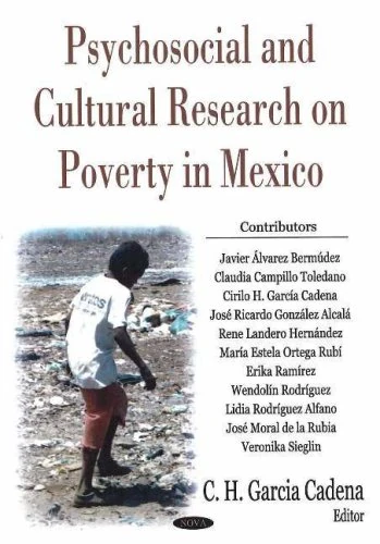 Psychosocial and Cultural Research on Poverty in Mexico