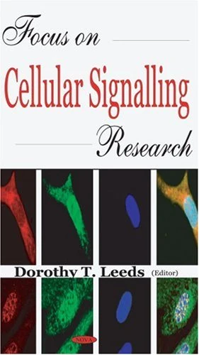Focus on Cellular Signalling Research