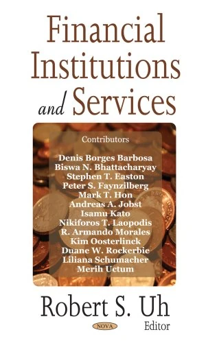 Financial Institutions and Services