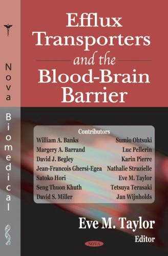 Efflux in the Blood Brain Barrier - Nova Science Publishers