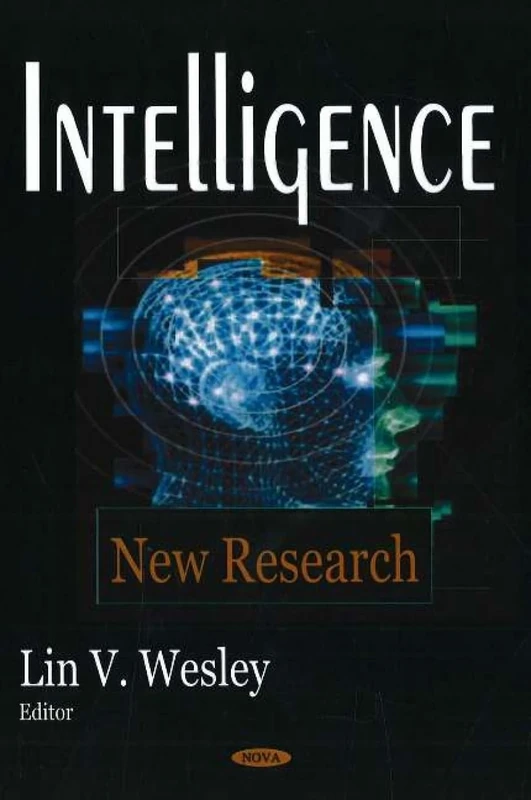 Intelligence: New Research