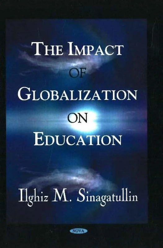 The Impact of Globalization on Education - Image 1