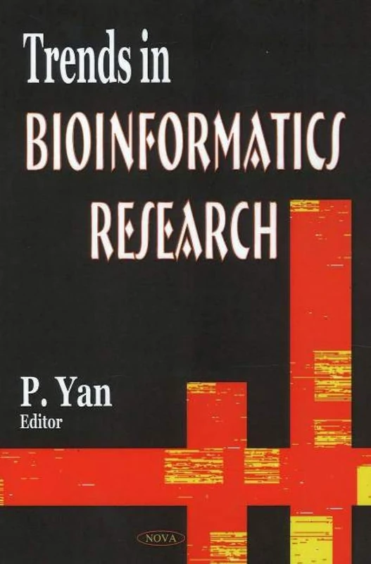 Trends in Bioinformatics Research - Nova Science Pub Inc - Image 1